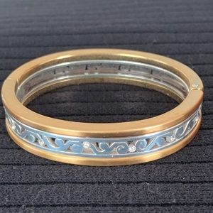 EUC Brighton bangle bracelet